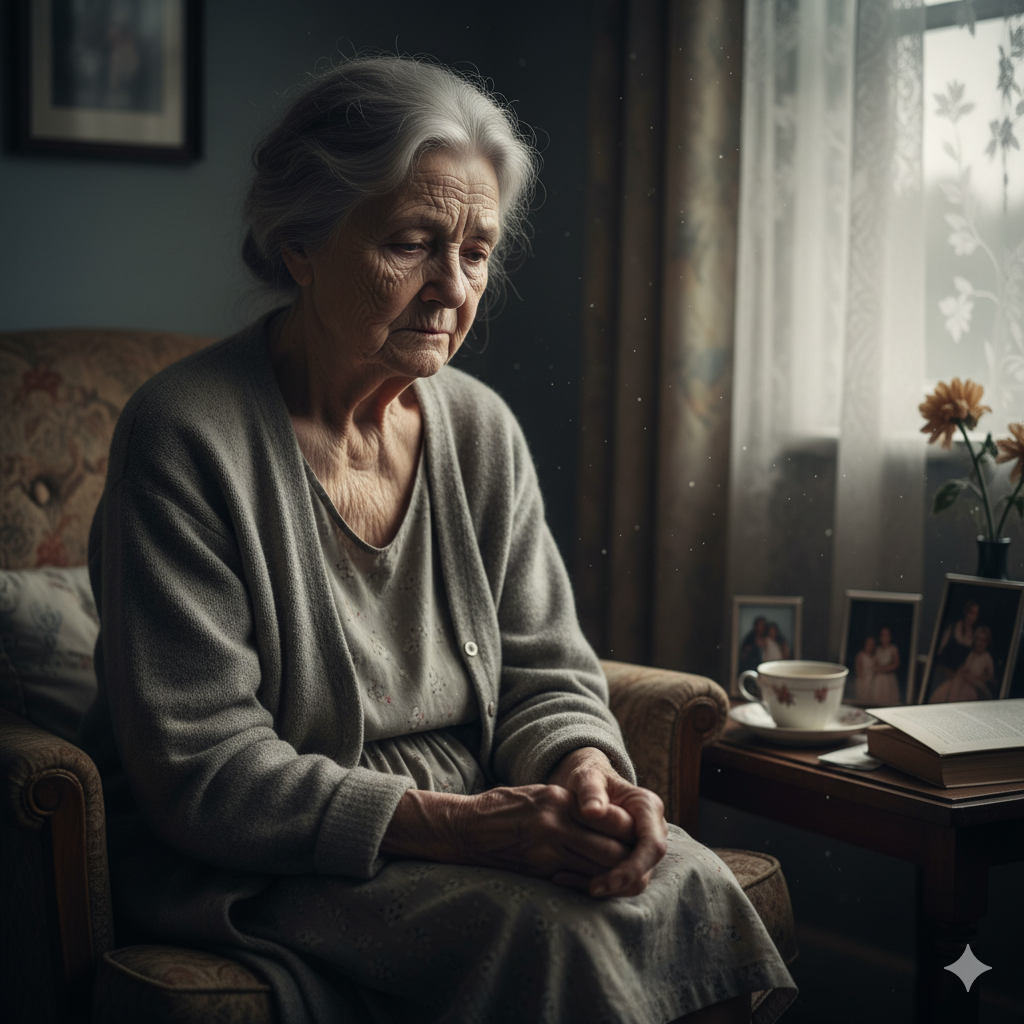 Día Europeo de la Depresión