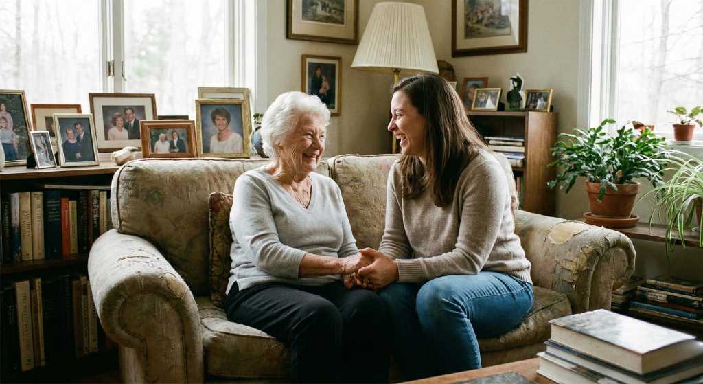 mejorar calidad de vida